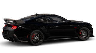 2026 Ford Mustang® External Image 3